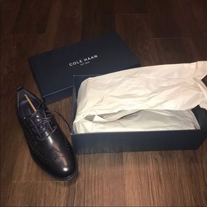 Cole Haan - Grand evolution